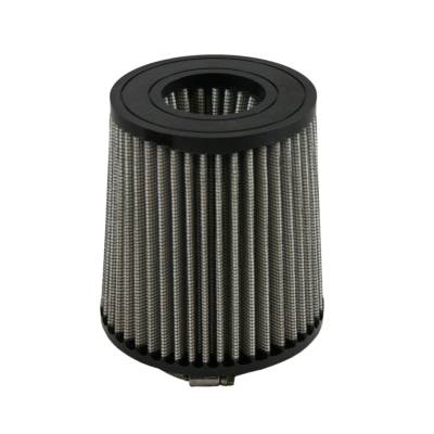 Green Filter USA - Green Filter 2856 Dual Cone Air Filter ID 3" H 6"