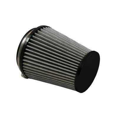 Green Filter USA - Green Filter 2854 Cone Air Filter ID 4" H 6"