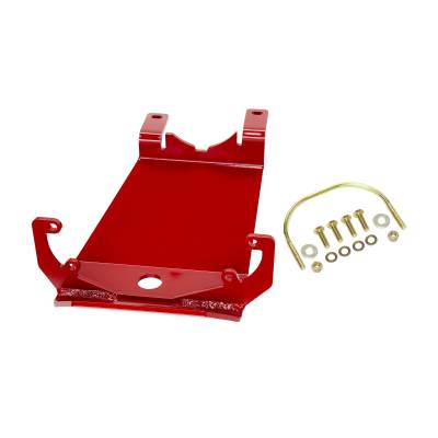 Rancho - Rancho RS62116 Front Differential Skid Plate for 18-23 Jeep Gladiator & Wrangler