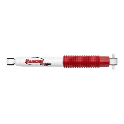 Rancho - Rancho RS55385 RS5000X 0" Rear Shock Absorber for 00-05 Ford Excursion 4WD