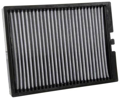 K&N - K&N VF2053 Cabin Air Filter