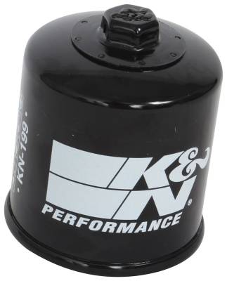 K&N - K&N KN-199 Performance Oil Filter