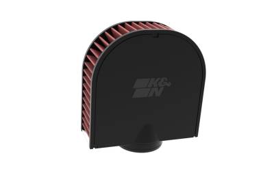 K&N - K&N E-0635 Replacement Air Filter for 21-24 Genesis GV80 3.5L V6