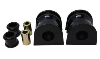 Energy Suspension - Energy Suspension 20.5103G Mercedes-Benz Suspension Stabilizer Bar Bushing Kit