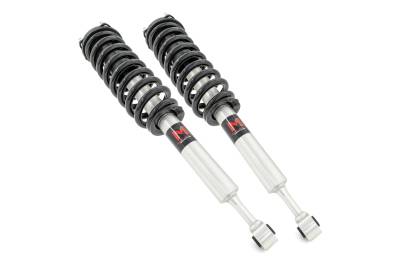 Rough Country Suspension Systems - Rough Country M1 Front Struts 6" Lift for 22-24 Toyota Tundra 4WD 502150