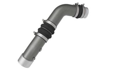 K&N - K&N 77-1011KC Intercooler Charge Pipe Kit