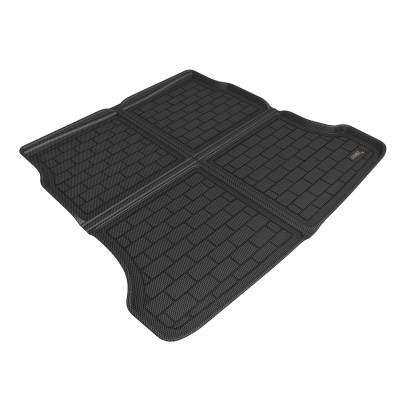 3D MAXpider - 3D MAXpider M1HY1341309 Cargo Liner for 23 Ioniq 6