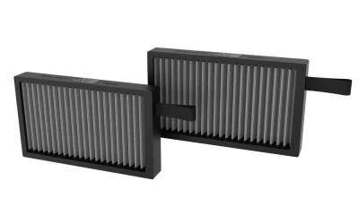 K&N - K&N VF3023 Cabin Air Filter for 17-23 Tesla 3 & Y
