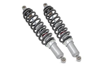 Rough Country Suspension Systems - Rough Country 311001 N3 Front Coil Over Shocks Stock for Polaris Ranger