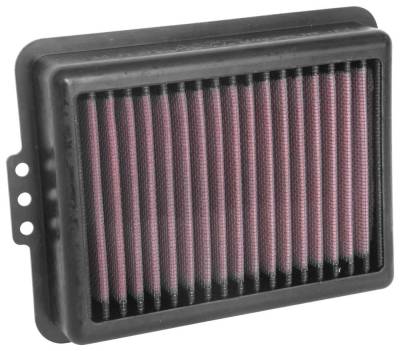 K&N - K&N BM-8518 Replacement Air Filter