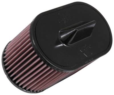 K&N - K&N E-0651 Replacement Air Filter