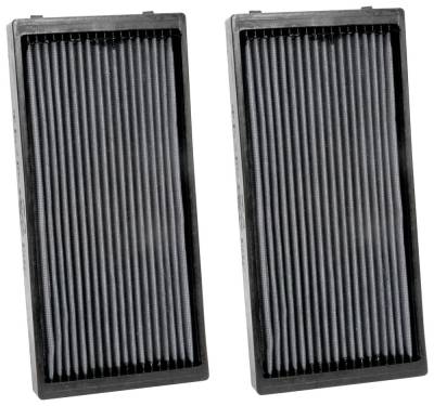 K&N - K&N VF3019 Cabin Air Filter