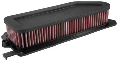 K&N - K&N HA-1016 Replacement Air Filter