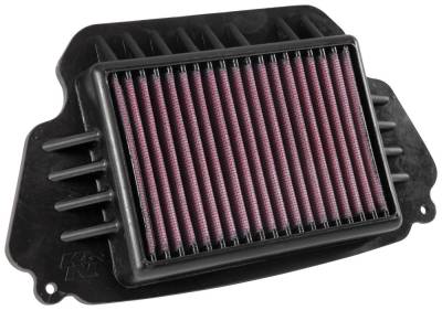 K&N - K&N HA-6414 Replacement Air Filter