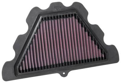 K&N - K&N KA-9018 Replacement Air Filter