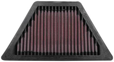 K&N - K&N BM-1821 Replacement Air Filter