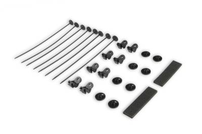 Frostbite - Frostbite FB501E Engine Cooling Fan Assembly for Buick/Chevy/GMC/Cadillac