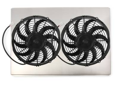 Frostbite - Frostbite FB522H Eng. Cooling Fan Assembly for Chevy/GMC 305 307 350 379 400 454