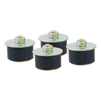 UWS - UTV Tool Box Hardware Kit for Polaris Ranger