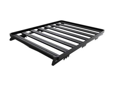 Front Runner - Front Runner KRFF011T Slimline II Roof Rack for 09-24 Ford F150 Crew