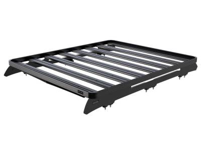 Front Runner - Front Runner KRFF012T Slimline II Roof Rack 99-16 Super Duty Crew