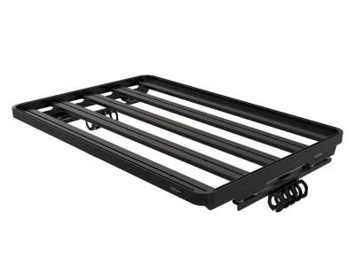 Front Runner - Front Runner KRJW002T Extreme 1/2 Roof Rack Kit for 07-18 Jeep Wrangler JK 2DR