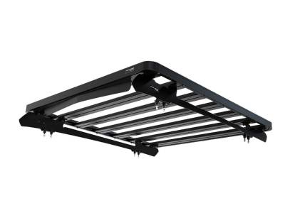 Front Runner - Front Runner KRNF004T Slimline II Roof Rack Kit for 21-24 Nissan Frontier