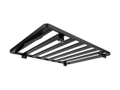 Front Runner - Front Runner KRPC001T Slimline II Roof Rack Kit for 03-10 Porsche Cayenne