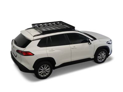 Front Runner - Front Runner KRTC002T Slimline II Roof Rack Kit for 22-23 Corolla Cross