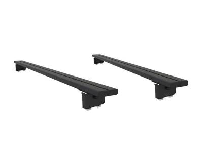 Front Runner - Front Runner KRVT007 Load Bar Roof Rack for 04-10 VW Touareg