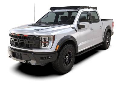 Front Runner - Front Runner KSFF004T Slimsport Roof Rack Kit for 21-23 Ford F150 Crew Cab