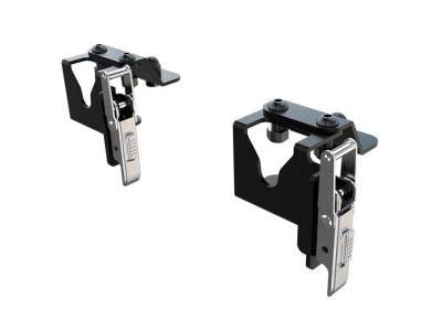 Front Runner - Front Runner Outfitters Quick Release Awning Mount Brackets RRAC301