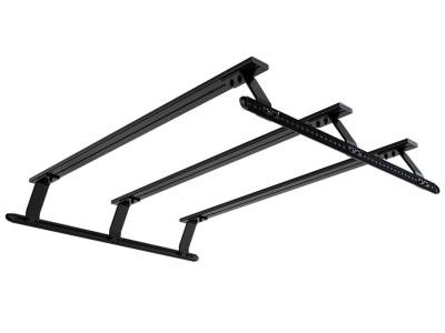 Front Runner - Front Runner KRDR019 Triple Load Bar Kit for 09-22 Ram 1500/Classic 5.7'