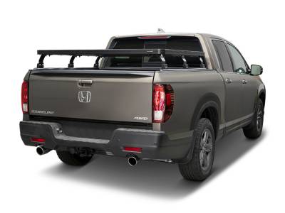 Front Runner - Front Runner KRHR001T Slimline II Top-Mount Load Bed Rack Kit for Ridgeline