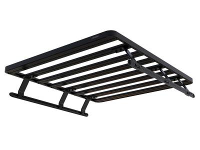 Front Runner - Front Runner KRLB012T Slimline II Load Bed Rack Kit for 19-22 Ford Ranger