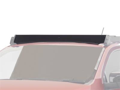 Front Runner - Front Runner RRAC230 Slimsport Rack Wind Fairing for 19-23 Ford Ranger
