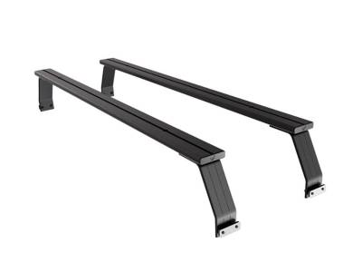 Front Runner - Front Runner KRTT951T Load Bed Load Bar Kit for 07-21 Toyota Tundra