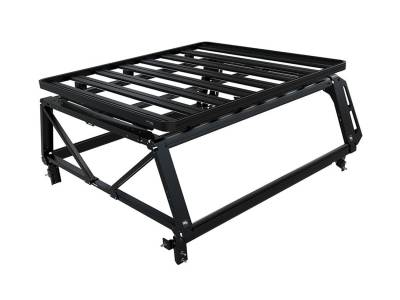 Front Runner - Front Runner Outfitters PBFF001TPro Bed Rack Kit for 09-25 Ford F150 5.5'