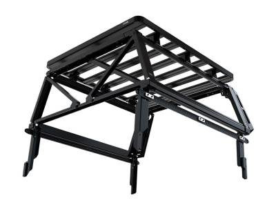 Front Runner - Front Runner Outfitters PBFR001T Pro Bed Rack Kit for Ford Ranger 5' Bed