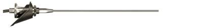 Metra Electronics - Metra 44-CR72 ANTENNAWorks Antenna for 85-96 Jeep Cherokee XJ Comanche Wagoneer