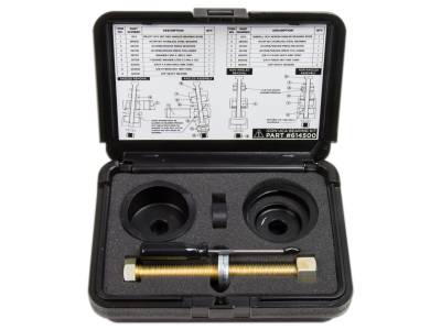 ICON Vehicle Dynamics - ICON 614518 On-Vehicle Uniball Replacement Tool Kit