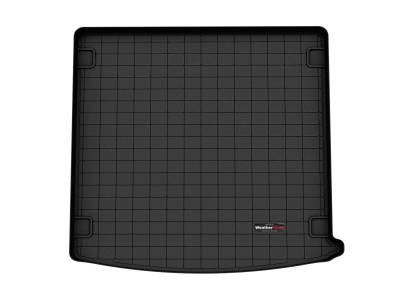 Weathertech - Weathertech 401441 Black Cargo Liner Mat