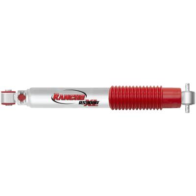 Rancho - Rancho RS999240 RS9000XL 0" Rear Shock Absorber for 97-06 Jeep Wrangler TJ
