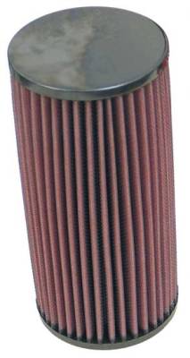 K&N - K&N YA-6504 Replacement Air Filter