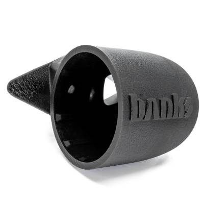 Banks Power - Banks Power 63349 52mm iDash Stealth Pod Mounts for 15-19 GM 2500/3500