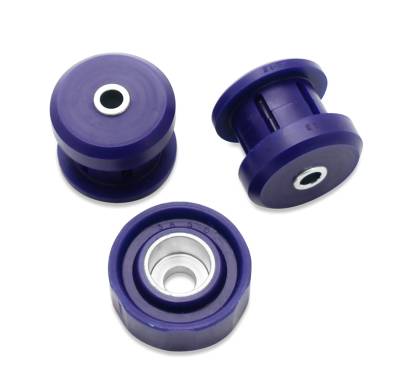SuperPro - SuperPro SPF3849K Rear Differential Mount Bushing Kit