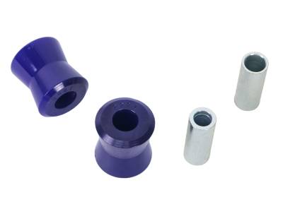 SuperPro - SuperPro SPF2220K Rear Panhard Rod Bushing Kit