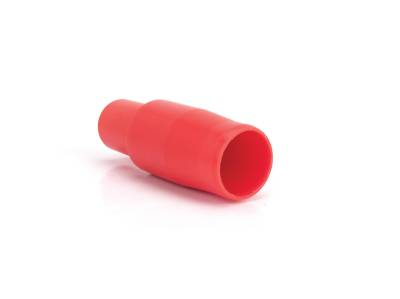 Powerhouse Products - Powerhouse Products POW301230 Univ Transmission Tailshaft Plug Double End Red