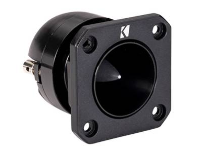Kicker - Kicker 49ST3TW ST3TW ST-Series 1" Pro Audio Bullet Tweeter 4 Ohm EACH