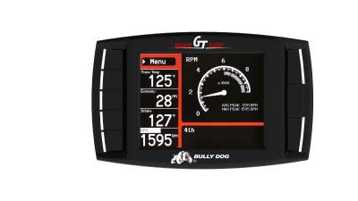 Bully Dog - Bully Dog 40410 GT Gas Vehicle Tuner & Multi-Gauge Vehicle Monitor